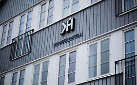 Kragerø Hotell